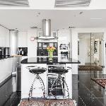 Canary Wharf London Penthouse Apartments