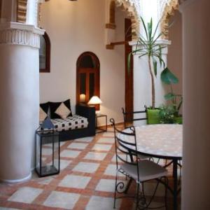 Riad Dar Soufa