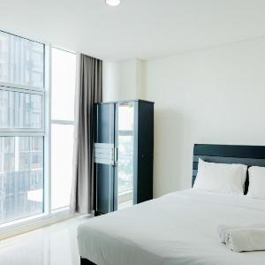 Highest Value Studio Brooklyn Apt By Travelio