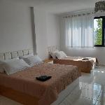 Private apartament Tirana