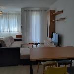 Apartment in Tirana 