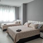 Comfyclean apartament Tirana