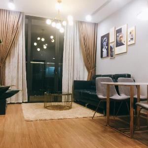 Ha Noi - Vinhomes Skylake 2BN - Lyxury...