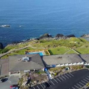 Derrynane Hotel & Holiday Homes