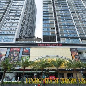 Vinhomes Metropolis Hanoi/HighFloor @CitiHome
