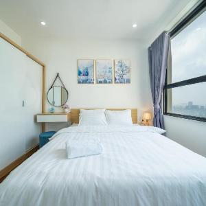BI HOUSE 2 BEDROOMS @NICE VIEW @COZY @D’CAPITALE