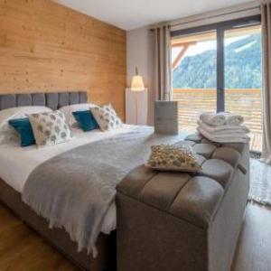 The View - Apt 05 - BO Immobilier - Châtel -Châtel Multipass 2026 en Été offert par votre hôte