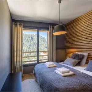 The View - Apt 06 - BO Immobilier- Châtel Multipass 2026 Activités en Été offert par votre hôte