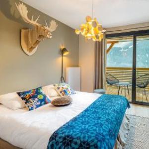 The View - Apt 08 - BO Immobilier- Reduced prices on ski passes Châtel & Portes du Soleil