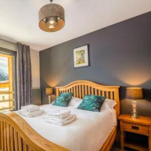 The View - Apt 09 - BO Immobilier- Châtel Multipass 2026 Activités en Été offert par votre hôte