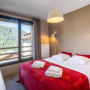 The View - Apt 12 - BO Immobilier - Châtel- Multipass été 2026 offert par votre hôte
