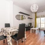 Cozy 3BD Amazing View Sagrada Familia Barcelona 