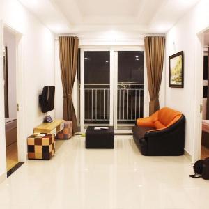 2 Bedroom Vung Tau Melody Apartment (Long term)