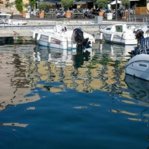Hotel Le Golfe