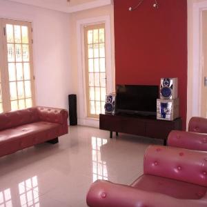 Janssen Heights Vacation Home