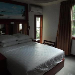 Zan Lodge