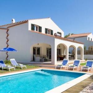 Cala Galdana Villa Sleeps 8 with Pool Air Con and WiFi