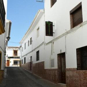 Apartamentos junto al Caminito del Rey