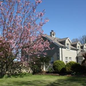 Sycamore Cottage