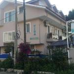 Hotel in Dalyan 