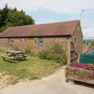 Blossom Cottage