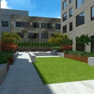 STAYBRIDGE SUITES SEATTLE - SOUTH LAKE UNION By IHG