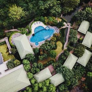 Vivace Khaoyai Resort