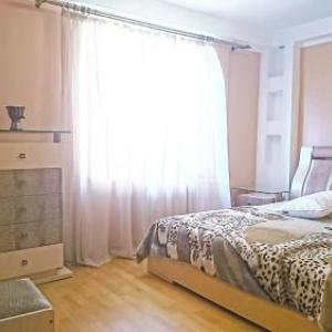 4-room flat near the park