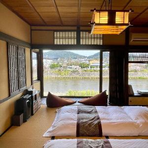 K's Villa Kamogawa-an & Matsumi-an