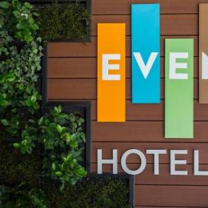 EVEN Hotel Seattle Downtown - Lake Union by IHG