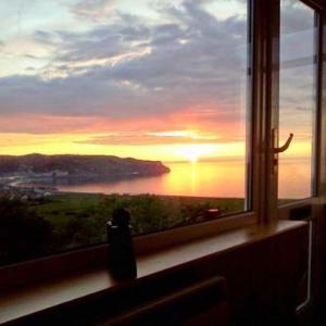 Two Bays and the Orme View Cottage