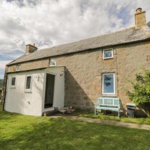 Tomachlaggan Cottage