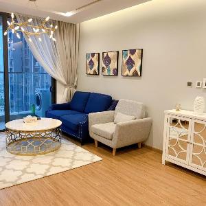 Vinhomes Metropolis  Luxury Apartment / highfloor