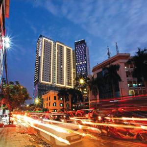 Mercure Hai Phong