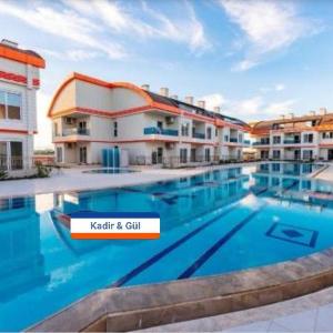 ULTRA BEST  ANTALYA  RENT/ LOCATION /A4