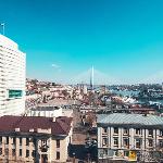 Best View apartment Vladivostok 