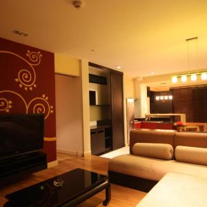 Room 7 Pattaya Tower