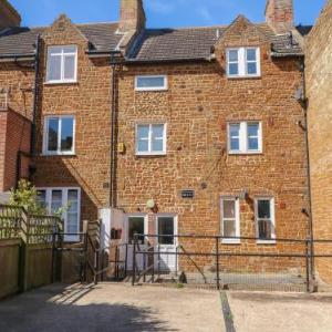 Flat 3 4 St Edmunds Terrace