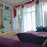 Best Cozy apartment Vladivostok 