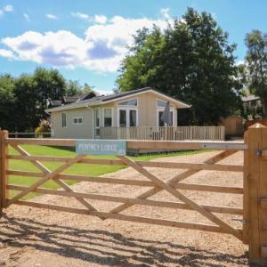 Pentney Lodge