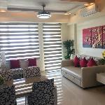 Relaxing place to enjoy!unit LL3c merlot
