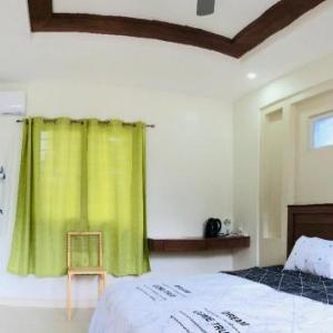 Frank&BonnieApartment-1KingbedAirconFreezerPanglao