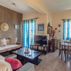 Cosy apartment in Stoupa