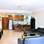 Spacious 1 bedroom at View talay 2 Pattaya