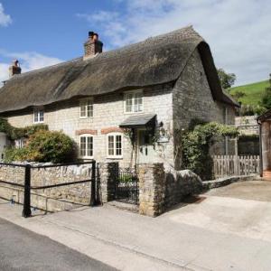 Wishing Well Cottage