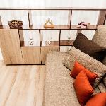 Apartments in the city center Yekaterinburg 