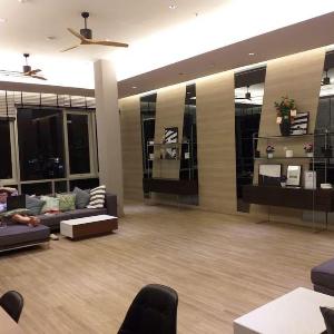 Centric Sea Pattaya/Sea View pool Luxury room/A7