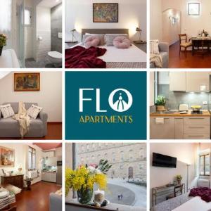Pitti - Flo Apartments charme su Piazza Pitti