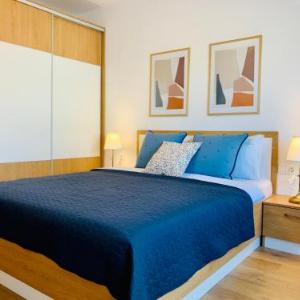 Gardenia Apartments