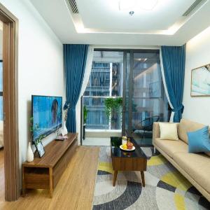 Sophie Vinhomes Metropolis (1 Bedroom)